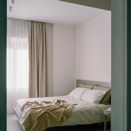 פאדובה Santa Lucia Suites מראה חיצוני תמונה