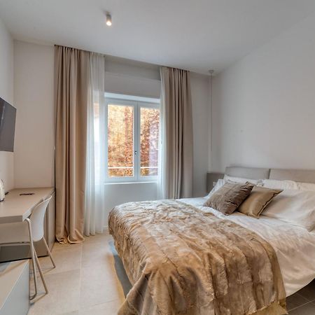 פאדובה Santa Lucia Suites מראה חיצוני תמונה