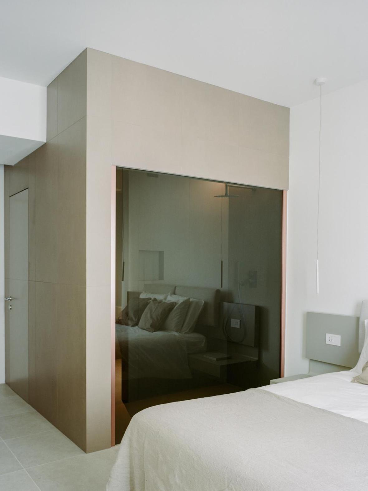 פאדובה Santa Lucia Suites מראה חיצוני תמונה