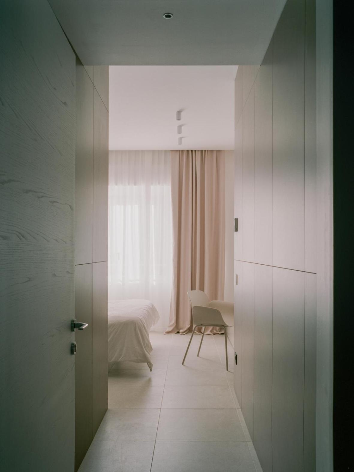 פאדובה Santa Lucia Suites מראה חיצוני תמונה