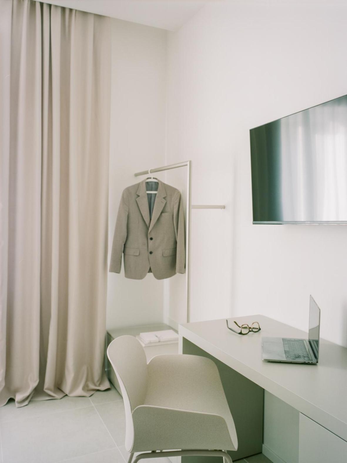 פאדובה Santa Lucia Suites מראה חיצוני תמונה
