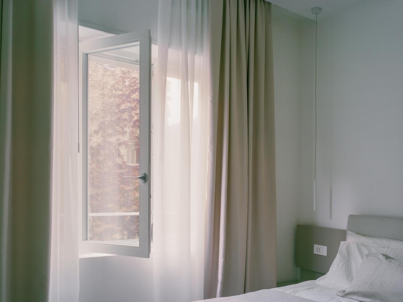 פאדובה Santa Lucia Suites מראה חיצוני תמונה