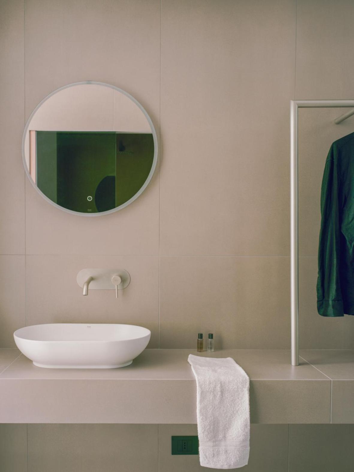 פאדובה Santa Lucia Suites מראה חיצוני תמונה