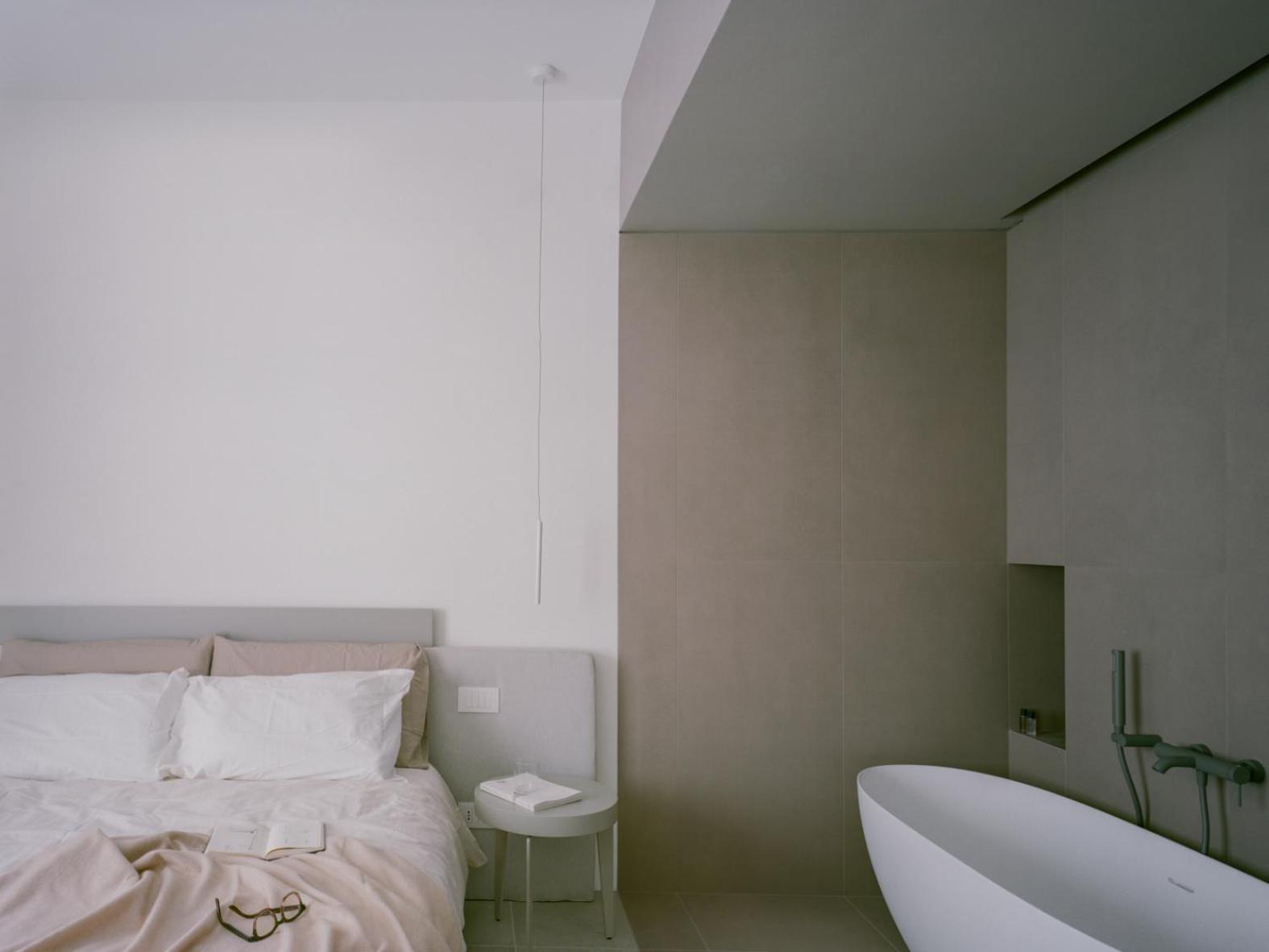 פאדובה Santa Lucia Suites מראה חיצוני תמונה