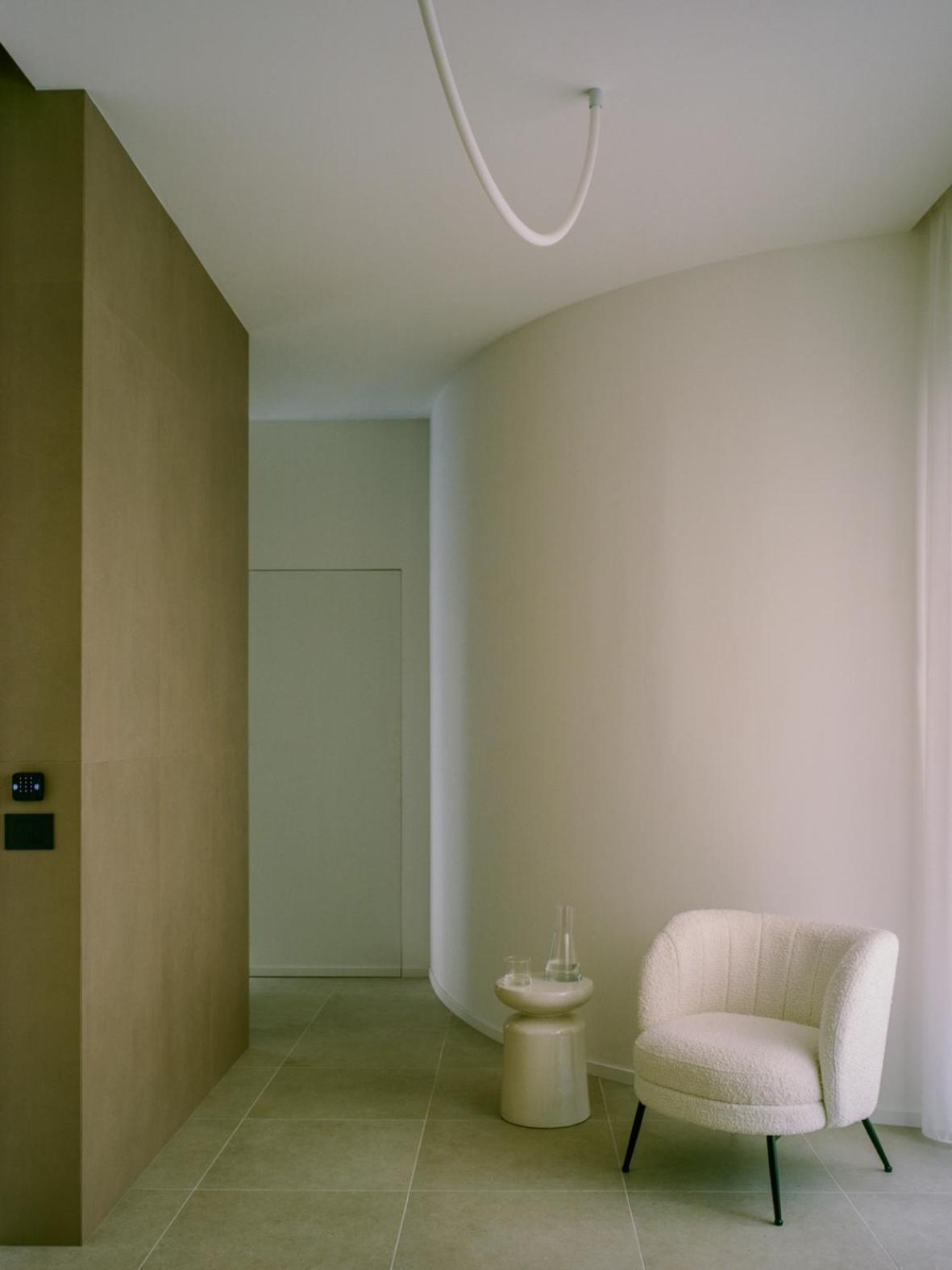 פאדובה Santa Lucia Suites מראה חיצוני תמונה