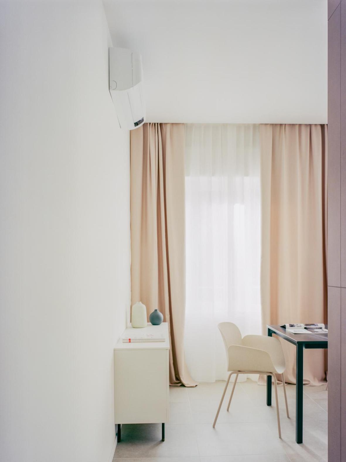 פאדובה Santa Lucia Suites מראה חיצוני תמונה