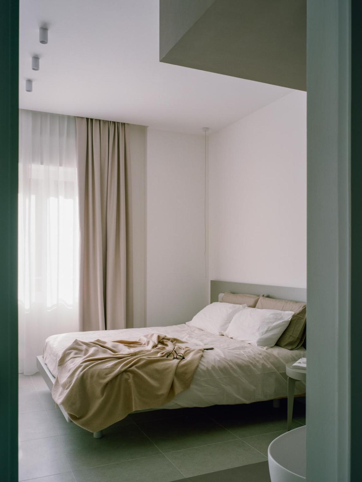 פאדובה Santa Lucia Suites מראה חיצוני תמונה