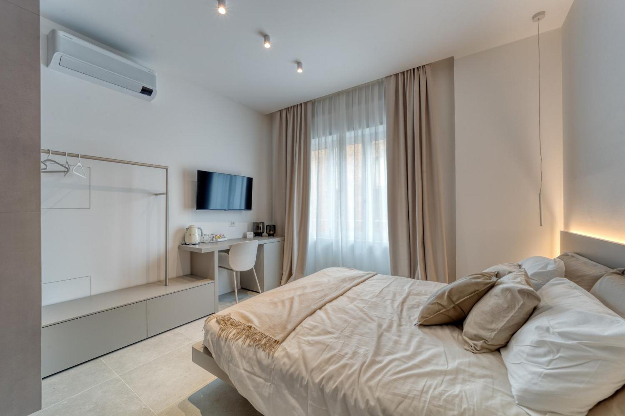 פאדובה Santa Lucia Suites מראה חיצוני תמונה