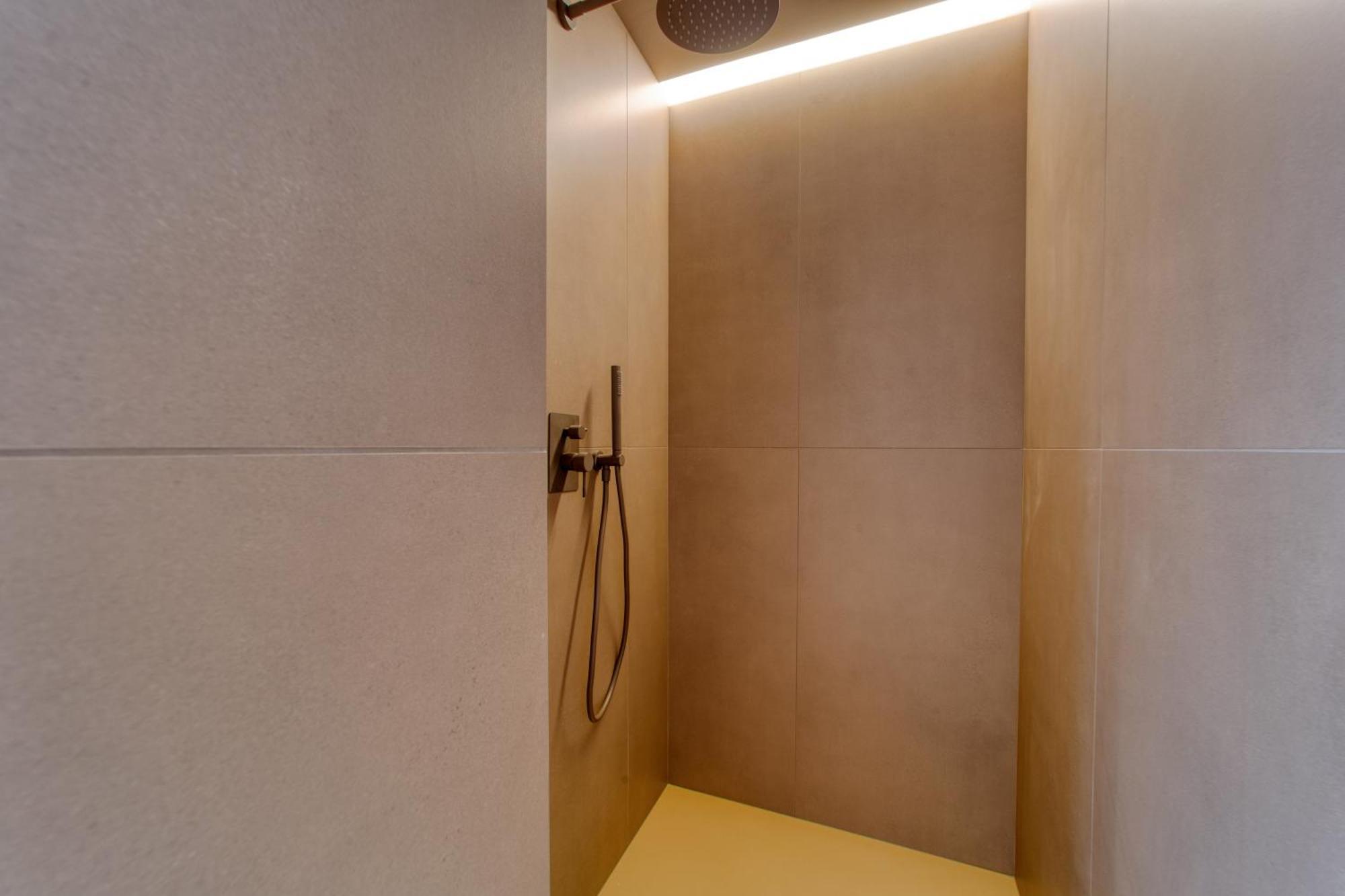 פאדובה Santa Lucia Suites מראה חיצוני תמונה