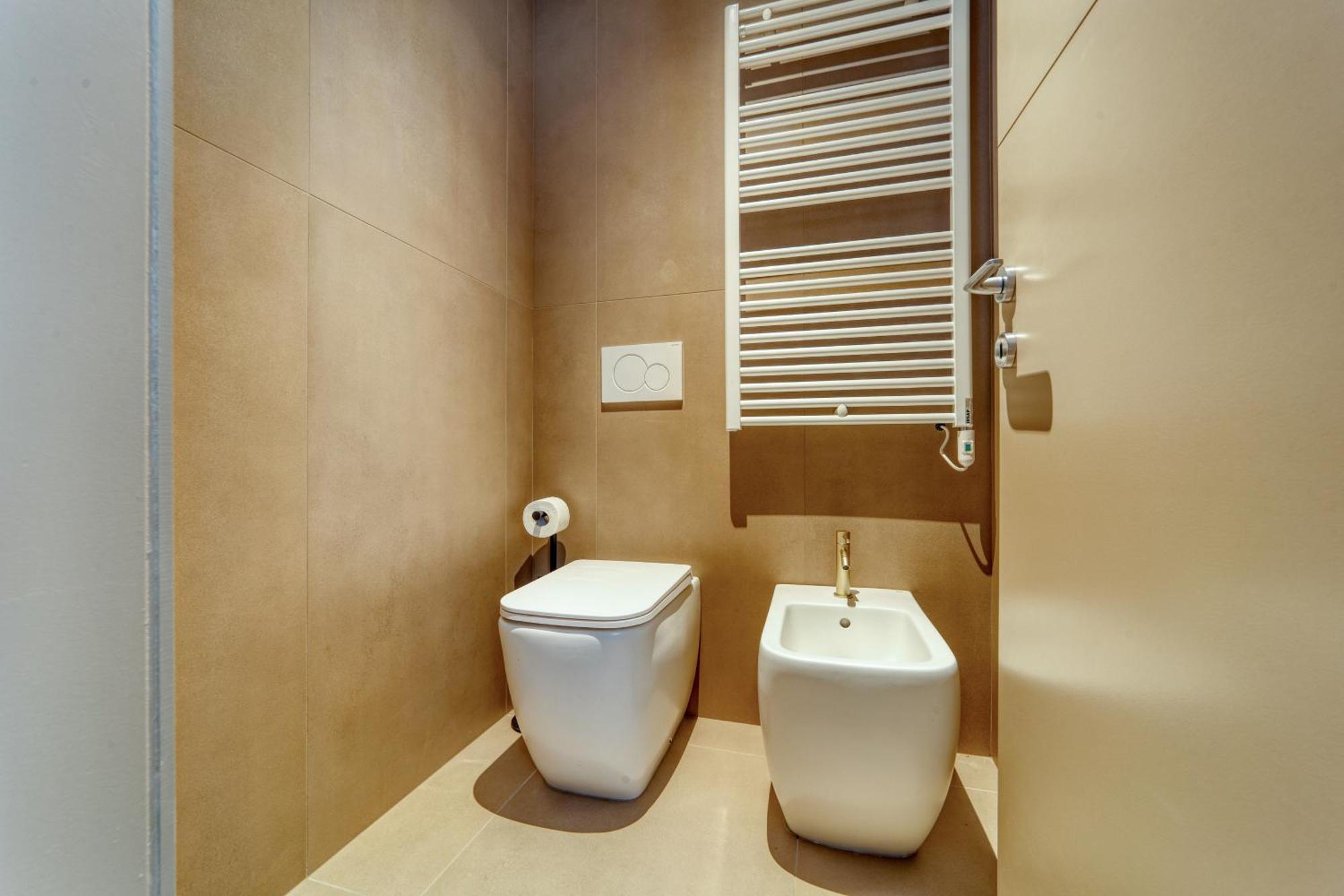 פאדובה Santa Lucia Suites מראה חיצוני תמונה